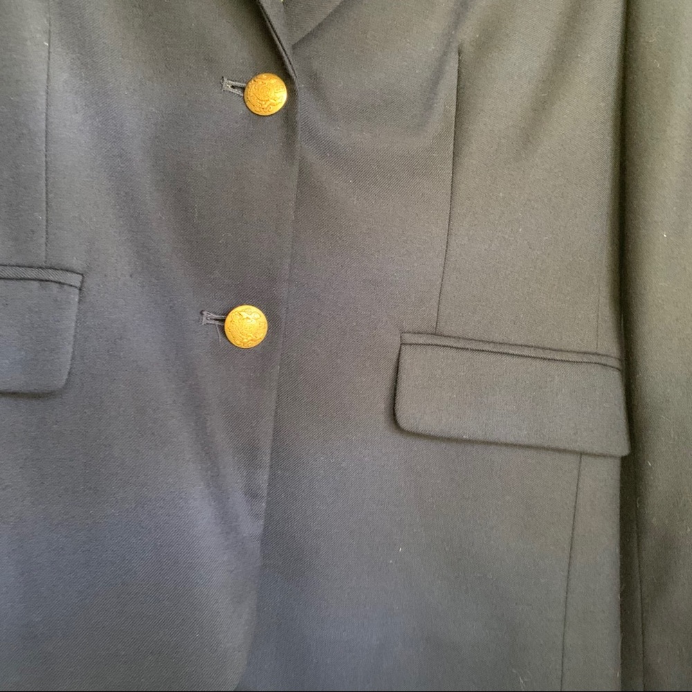 Jcrew Blazer - image 4